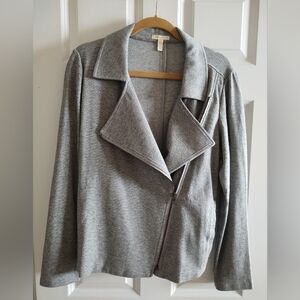 Eileen Fisher Moto Jacket